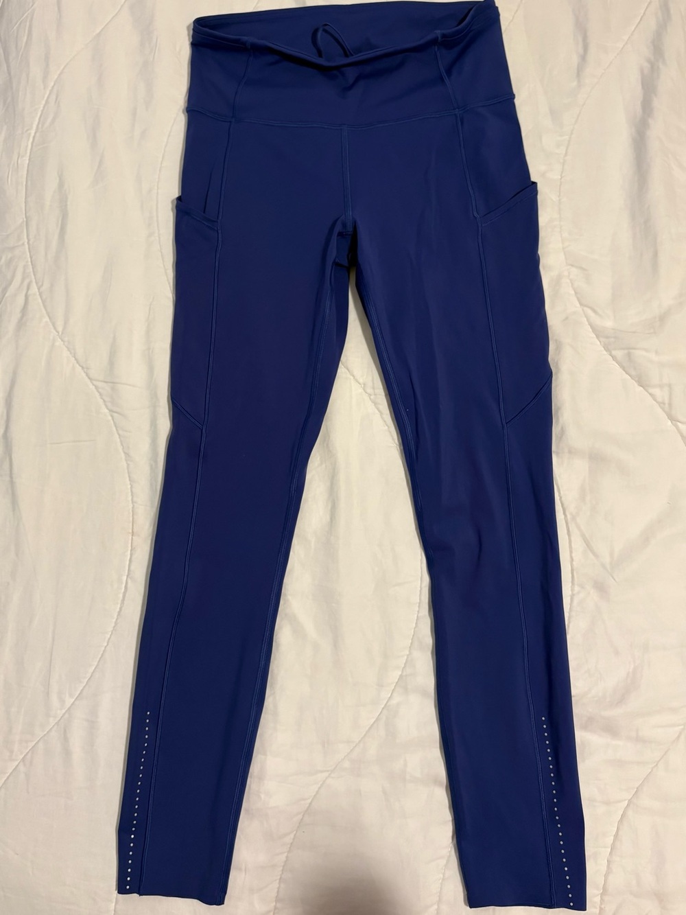 Lululemon Swift Speed High-Rise Tight 25” Size 6